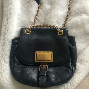 MARC by Marc Jacobs chain reaction Robin crossbody